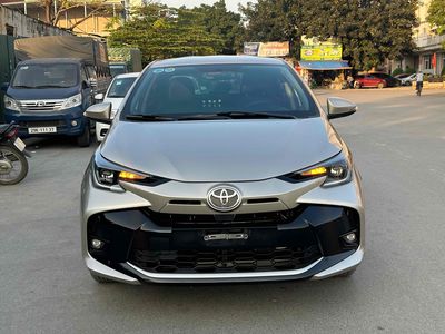 Toyota Vios 2023 E Bạc 66000 km. Mua bán Ô tô tại Quận Hoàng Mai Hà Nội được đăng bởi NHẬT DOANH AUTO 