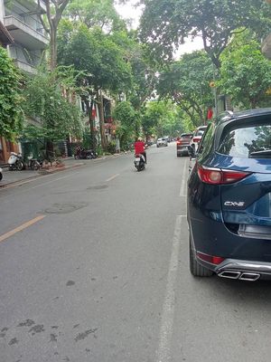 Bán nhà Lô góc kinh doanh Hàn Thuyên, 17 tỷ