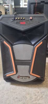 Loa kéo doremi bass 40. Mua bán Tivi, Âm thanh tại Thành phố Đồng Xoài Bình Phước được đăng bởi hiệp