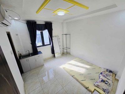 Room 25 m² · ĐƯỜNG SỐ 2 - BÌNH THÀNH - CÔNG VIÊN HỒ TRÁI TIM