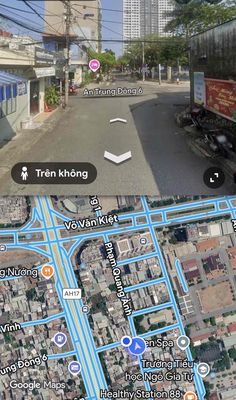 Đất 93 m² · Đường Phạm Quang Ảnh