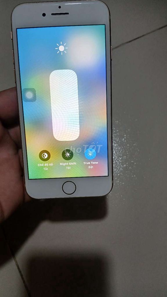 Apple iPhone 8 256GB Trắng Đã sử dụng. Mua bán Điện thoại tại Quận 12 Tp Hồ Chí Minh được đăng bởi chi loan hình 1