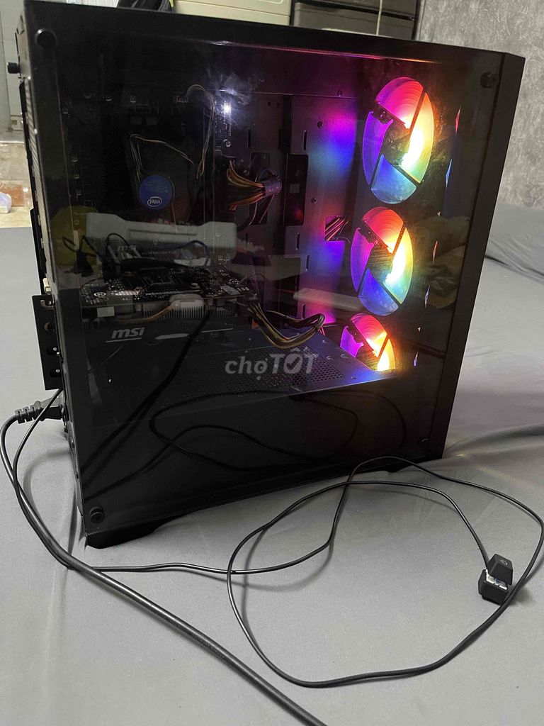 Dư case pc , bàn phím , chuột