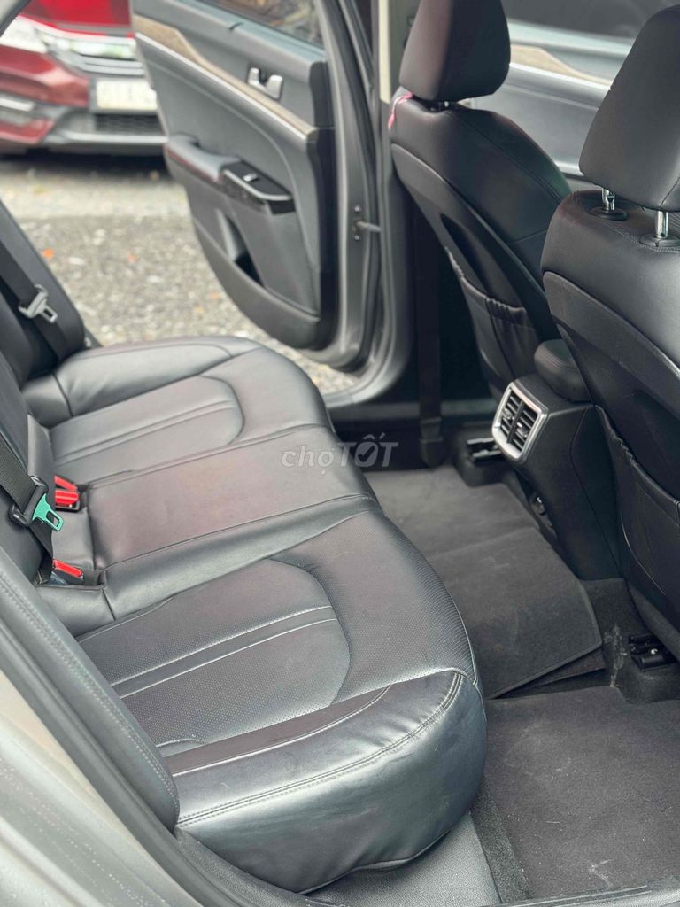 Kia K5 2022 2.0 Premium - 50000 km. Mua bán Ô tô tại Thành phố Thủ Đức Tp Hồ Chí Minh được đăng bởi Trương Duy hình 11