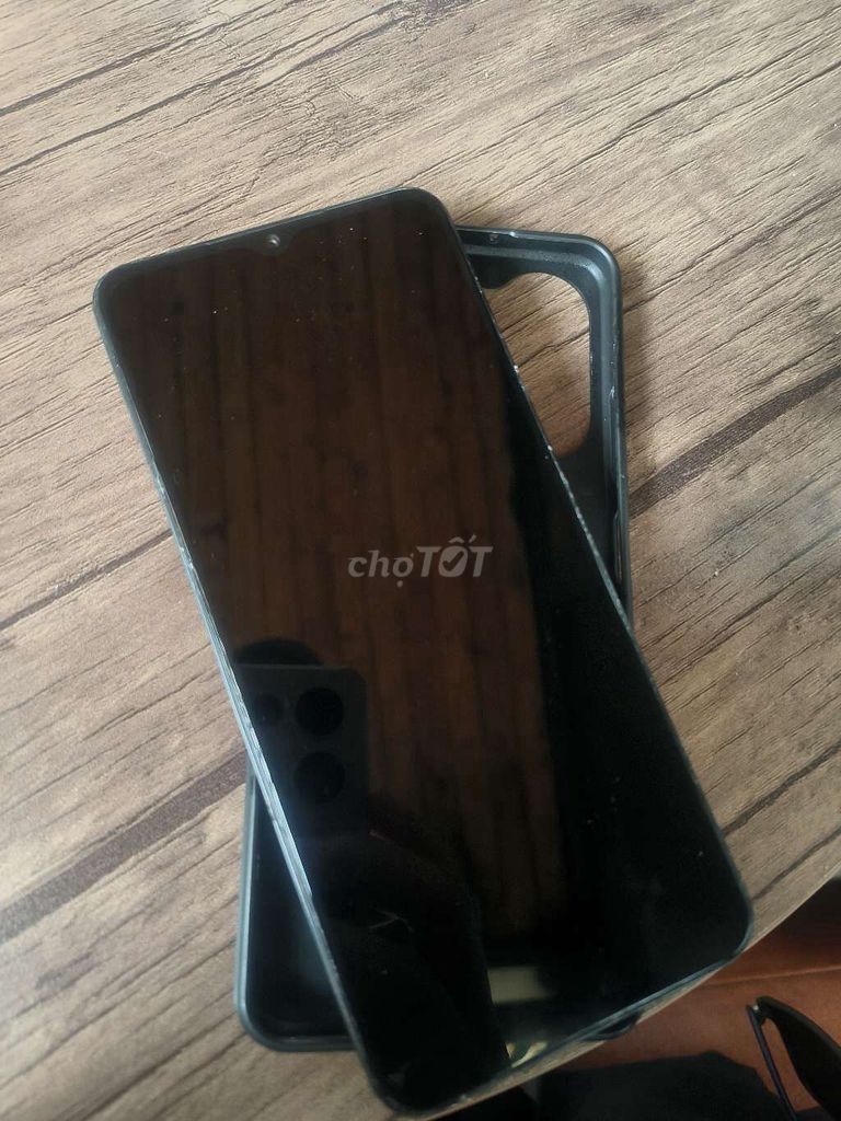 Nubia Neo 5G 256GB Đen. Mua bán Điện thoại tại Quận 4 Tp Hồ Chí Minh được đăng bởi Võ Diễn hình 1