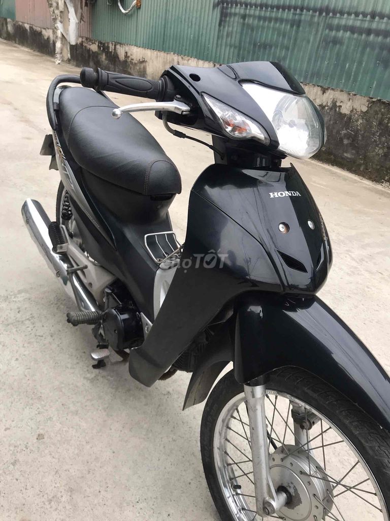 Wave Alpha 100cc máy zin chính chủ bao sang tên