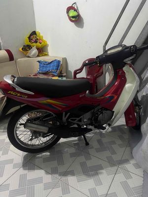 Bán xe Su xì po 2000. Mua bán Xe máy tại Thành phố Vũng Tàu Bà Rịa - Vũng Tàu được đăng bởi Tên chưa cung cấp