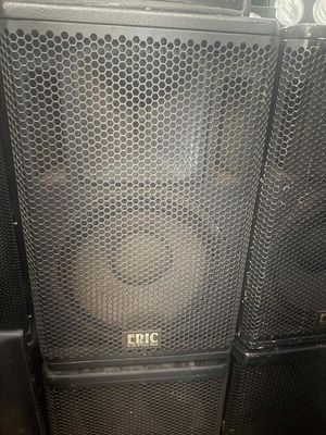 thanh lý loa eric bãi bát 30 thương hiệu mỹ. Mua bán Tivi, Âm thanh tại Huyện Thanh Trì Hà Nội được đăng bởi thế giới âm thanh hoàng Đức