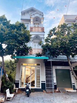 NHÀ ĐẸP THUẬN TIỆN Ở VÀ KINH DOANH CẦN THƠ. Cho thuê nhà ở tại Quận Ninh Kiều Cần Thơ được đăng bởi Trung Tính 