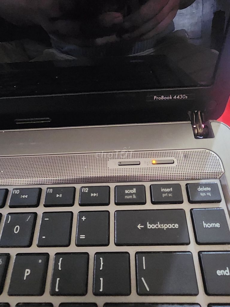 HP ProBook 4430s Core i5. Mua bán Laptop tại Quận Tân Phú Tp Hồ Chí Minh được đăng bởi Tuan khang hình 1
