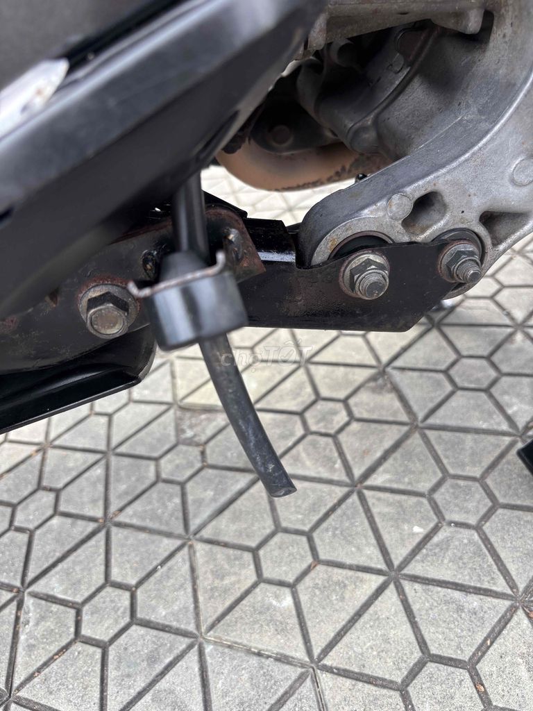 yamaha novo 6 zin đẹp. Mua bán Xe máy tại Thành phố Bến Tre Bến Tre được đăng bởi Trung Tâm  hình 9