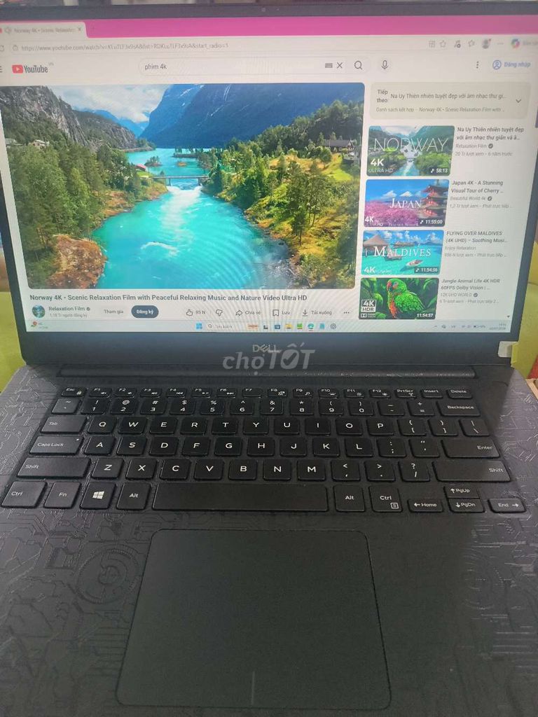 Dell XPS 7590 i7 9750H 16Gb/512Gb. Mua bán Laptop tại Quận Gò Vấp Tp Hồ Chí Minh được đăng bởi Ngọc Vy hình 1