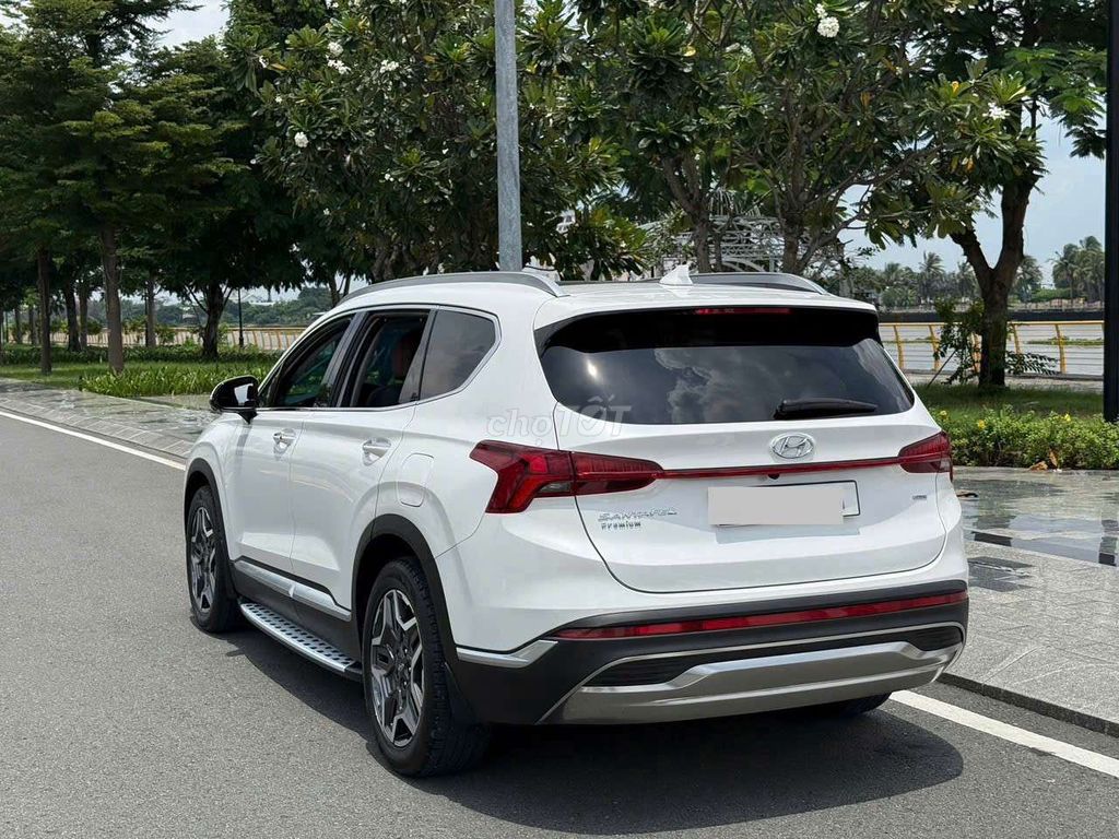 Hyundai santafe 2.5L full xăng. Mua bán Ô tô tại Thành phố Thủ Đức Tp Hồ Chí Minh được đăng bởi Ms Hiệp  hình 19