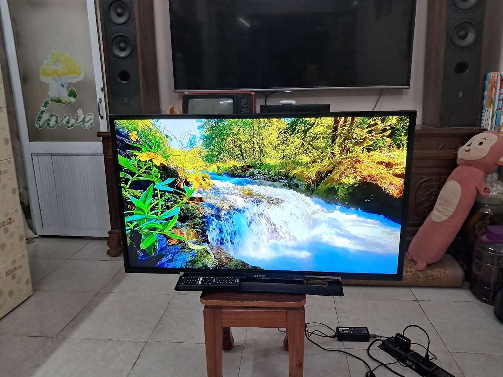 Sony 40i.Chuẩn funHD.