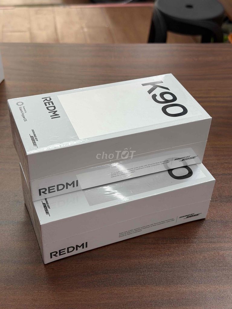 Xiaomi Redmi K90 256GB Mới. Mua bán Điện thoại tại Quận Thanh Xuân Hà Nội được đăng bởi Lê Huỳnh Đức hình 1