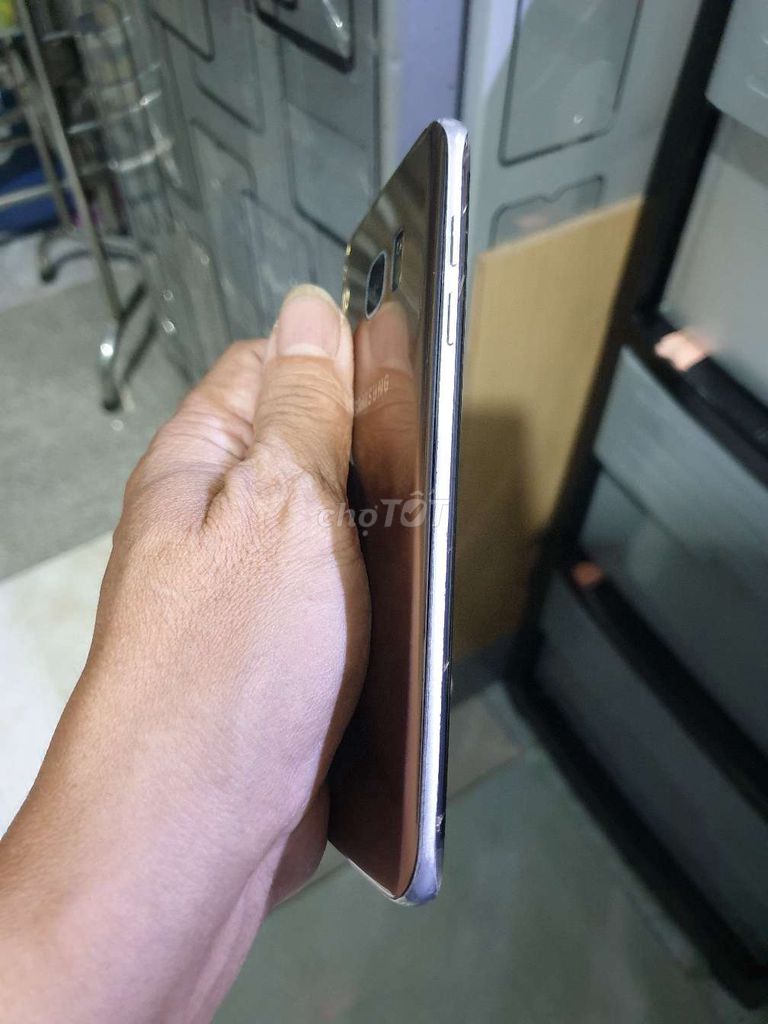 👉 Thanh lý Xác Samsung Galaxy S7 Edge.. Mua bán Linh kiện (RAM, Card...) tại Quận Ninh Kiều Cần Thơ được đăng bởi Góc THANH LÝ  hình 4