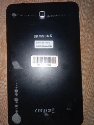 Samsung galaxy tab 4 MODEL:SM-T330NU MÀU ĐEN.. Mua bán Máy tính bảng tại Huyện Tiên Du Bắc Ninh được đăng bởi An Triệu