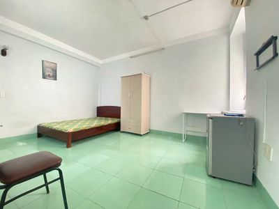 Phòng full nội thất đường trương công định, P7, Vũng Tàu. Cho thuê phòng trọ tại Thành phố Vũng Tàu Bà Rịa - Vũng Tàu được đăng bởi Minh Nguyệt