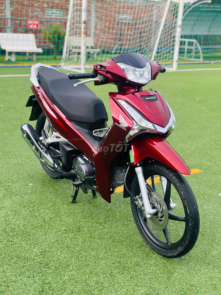 FUTURE Fi 2022 ODO THẤP XE ĐẸP BIỂN SỐ DỄ NHÌN. Mua bán Xe máy tại Huyện Chợ Mới An Giang được đăng bởi XE MÁY THIỆN PHÁT AN GIANG hình 2