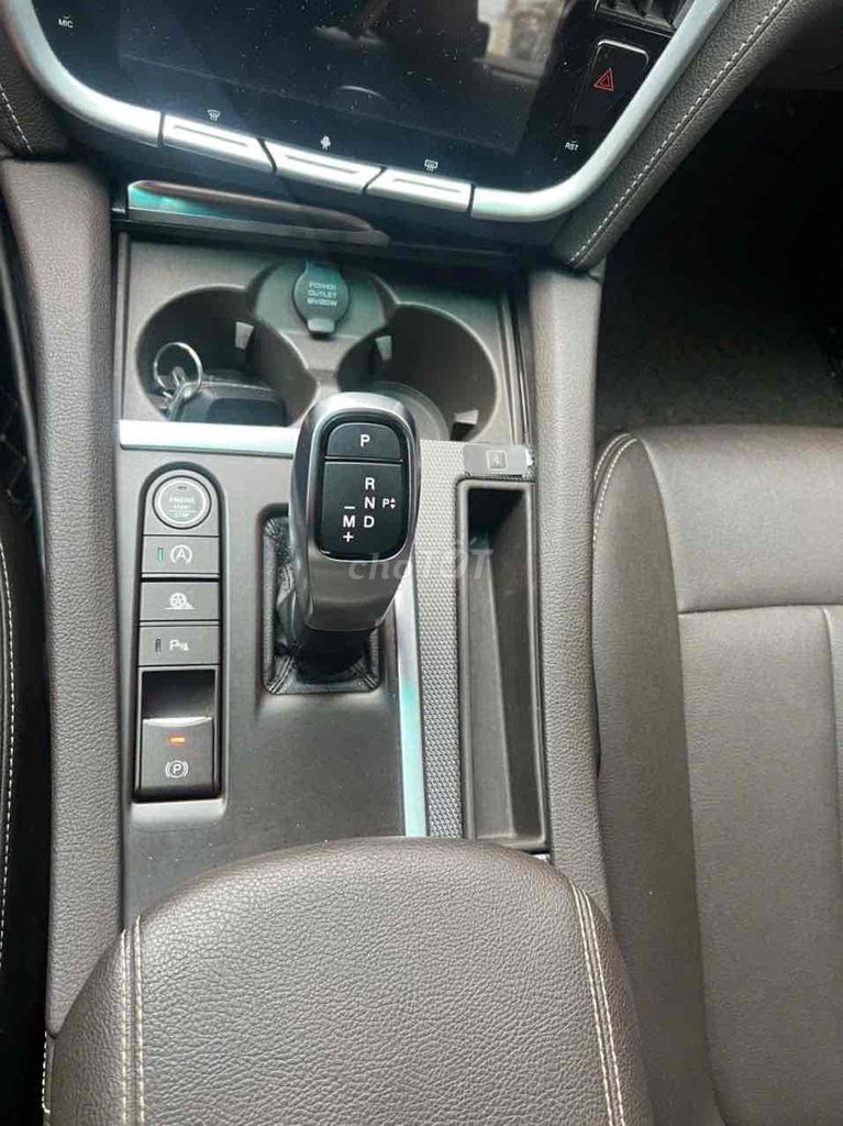 VinFast Lux A2.0 2019 - 53000 km. Mua bán Ô tô tại Thành phố Thủ Đức Tp Hồ Chí Minh được đăng bởi Lộc Phát hình 5