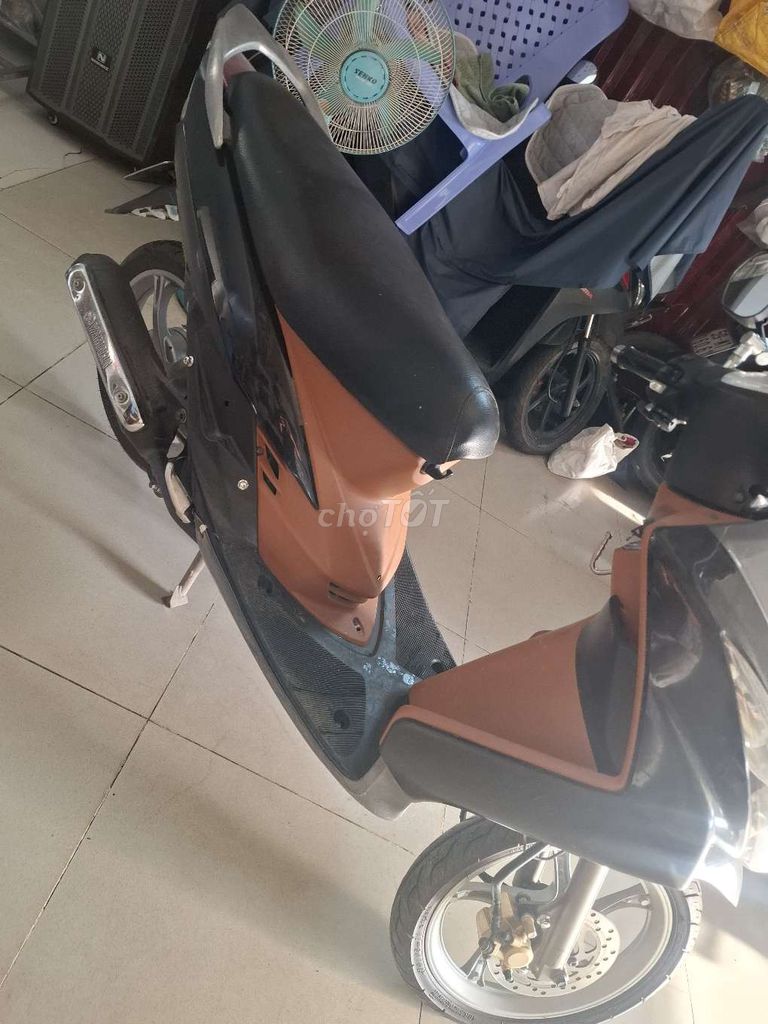 utio zin dep. Mua bán Xe máy tại Thành phố Thủ Đức Tp Hồ Chí Minh được đăng bởi Sang Tran hình 7