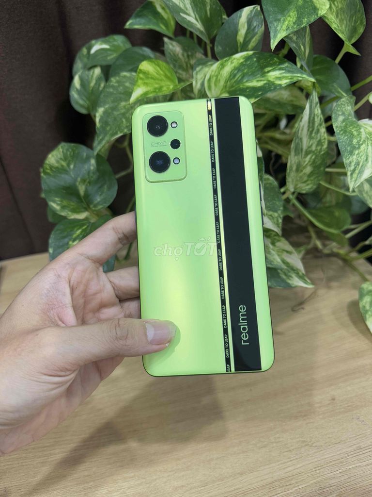 Realme GT Neo 2 8/256 CÓ TRẢ GÓP - COD. Mua bán Điện thoại tại Quận Hoàng Mai Hà Nội được đăng bởi Gia Vinh hình 1