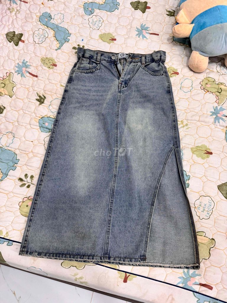 Quần áo nữ nhiều màu size S. Mua bán Quần áo tại Huyện Càng Long Trà Vinh được đăng bởi Tran Dung hình 1