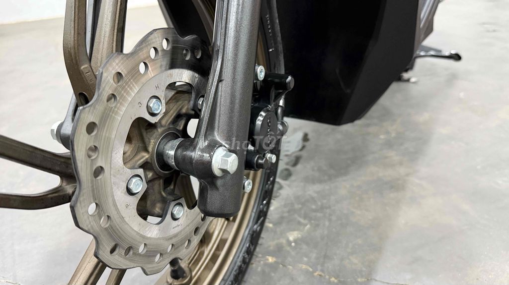 HONDA VARIO 125 SIÊU LƯỚT ĐK 2024 NHẬP KHẨU INDO. Mua bán Xe máy tại Thành phố Long Khánh Đồng Nai được đăng bởi Cửa Hàng Xe Máy Cũ Thành Phát Đồng Nai hình 7