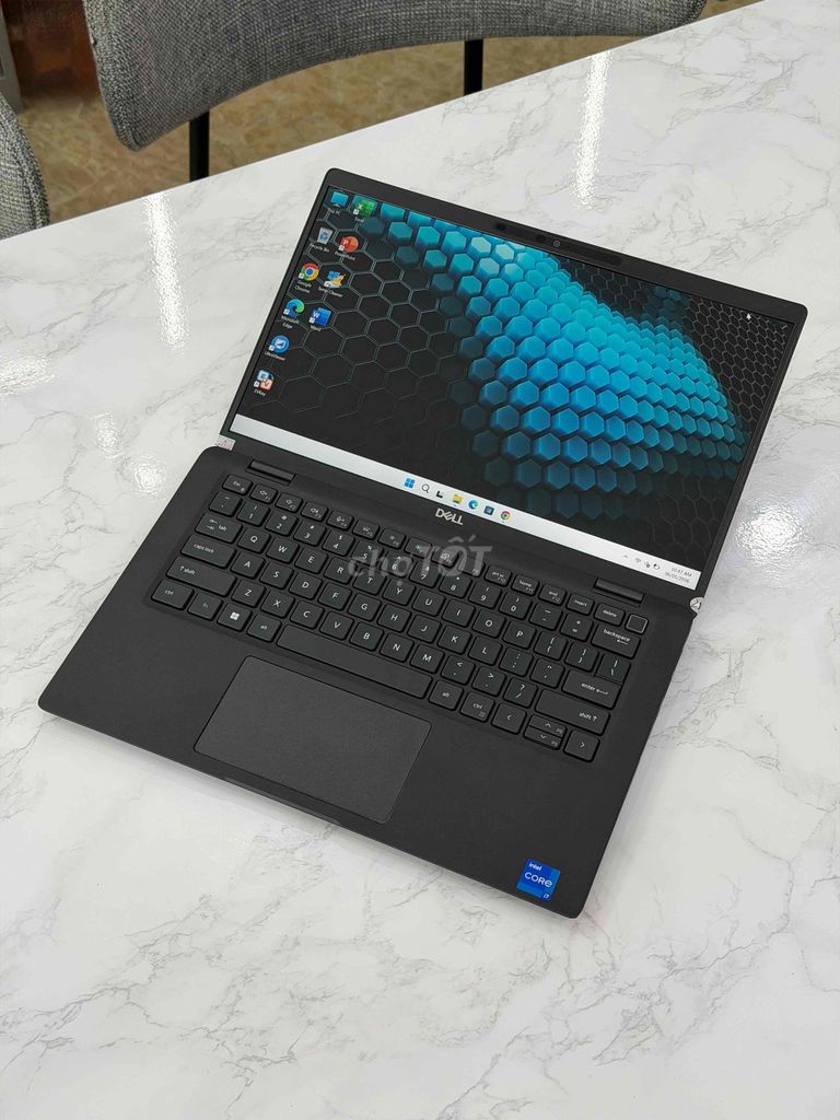 Dell Latitude 7420 Core i7 14 inch 32GB/256GB. Mua bán Laptop tại Thành phố Cà Mau Cà Mau được đăng bởi Thanh phong  hình 1