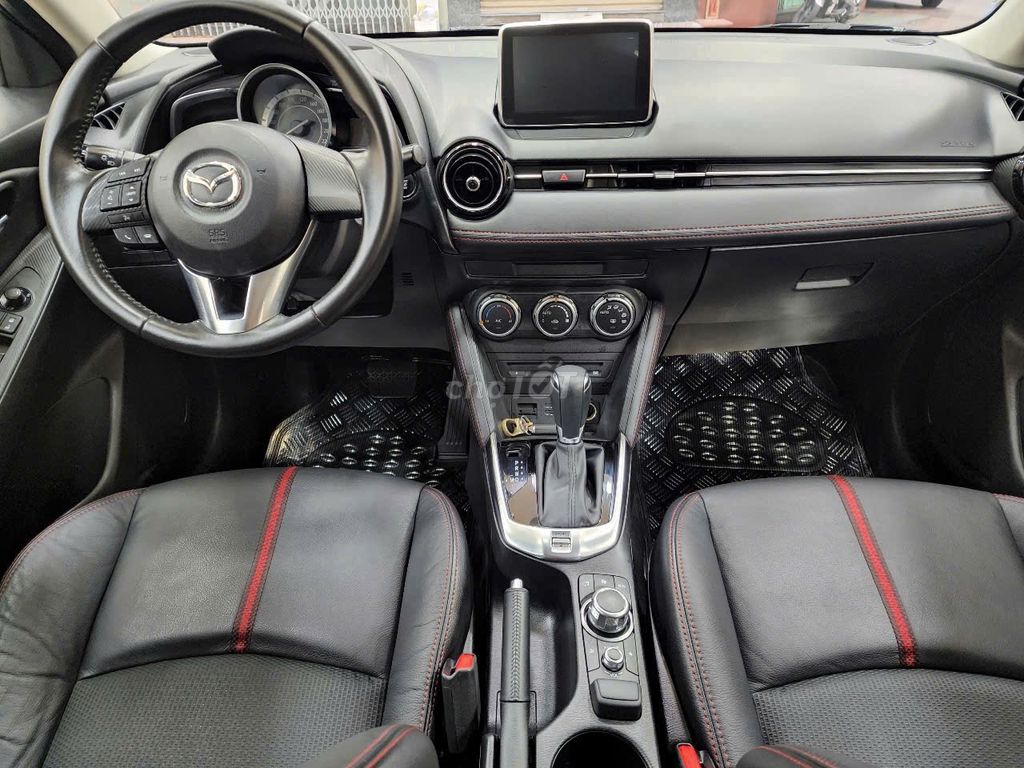 Mazda 2 1 đời chủ. Xe toàn trùm mền mới như 2022. Mua bán Ô tô tại Quận 10 Tp Hồ Chí Minh được đăng bởi Chị My  hình 12