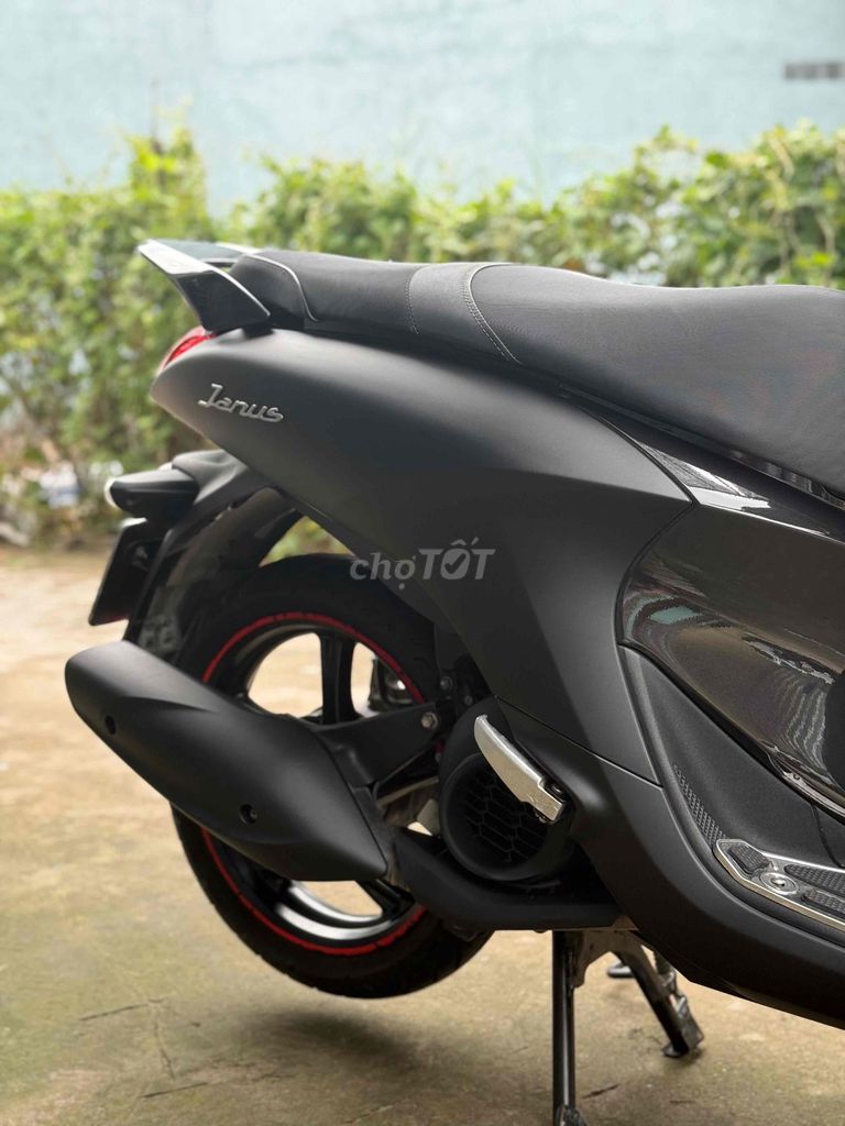 🌈 Janus 2018 Khoá Thông Minh—Xe Đẹp/ Máy Zin. Mua bán Xe máy tại Thành phố Biên Hòa Đồng Nai được đăng bởi Phong hình 6