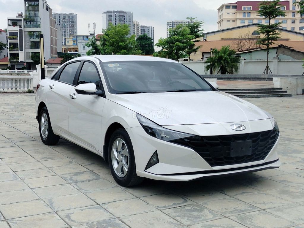 Hyundai Elantra 1.6AT tiêu chuẩn – Sản xuất 2022. Mua bán Ô tô tại Quận 11 Tp Hồ Chí Minh được đăng bởi HOÀNG HÀ hình 4