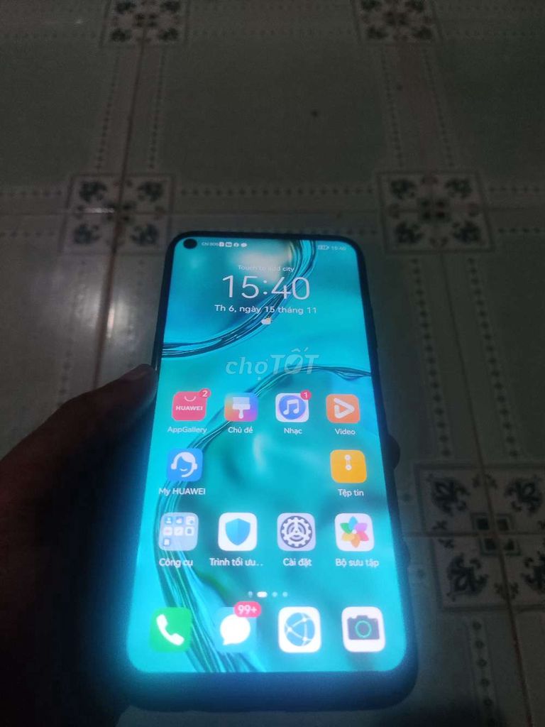 Huawei nova 7i 8/128