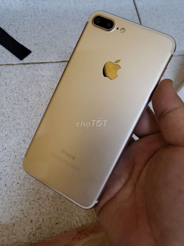 Iphone 7 Plus QT 128GB giao lưu gl