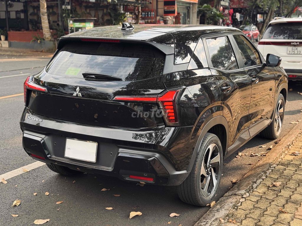 XFORCE 2024 FULL ĐEN 28.900 KM. Mua bán Ô tô tại Quận Bình Tân Tp Hồ Chí Minh được đăng bởi Huỳnh Thiên Bảo hình 7