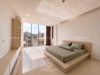Rent · 1 bd · 30 м² · Quận 12, ул. Đường Tô Ký