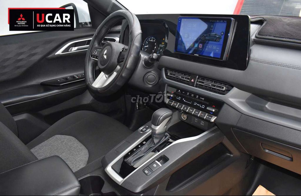 XFORCE EXCEED 2024, 170TR nhận xe, Góp 70%-75%.. Mua bán Ô tô tại Quận Ninh Kiều Cần Thơ được đăng bởi Minh Tuấn  Đại Lý Mitsubishi Cần Thơ hình 7