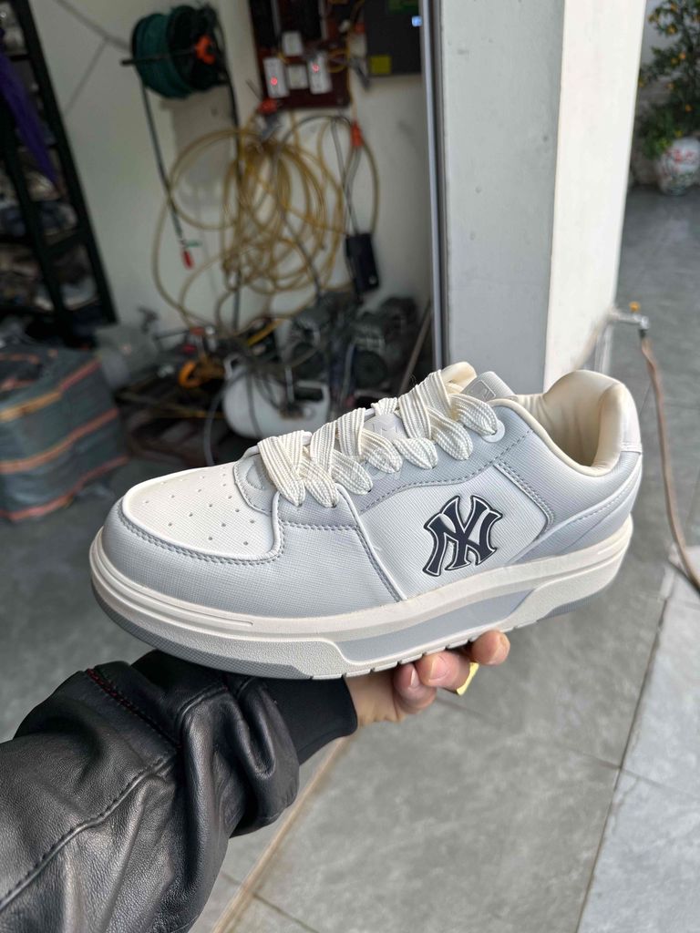 giay mlb nam nữ. Mua bán Giày dép tại Thành phố Hải Dương Hải Dương được đăng bởi hoang son hình 1