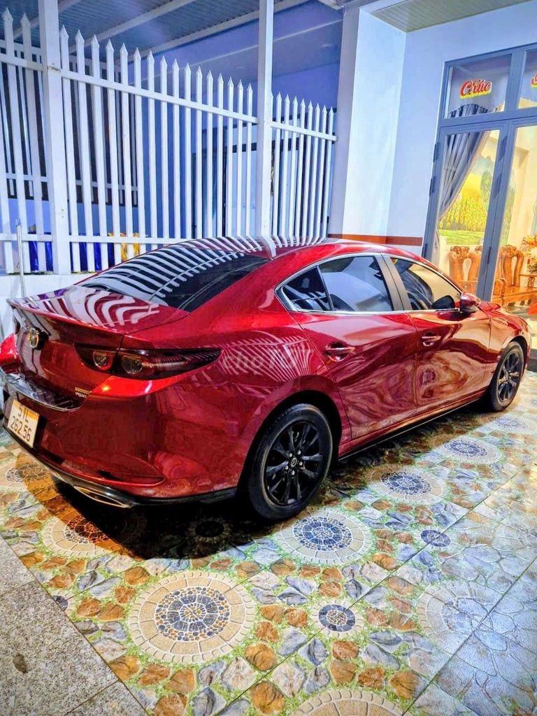 2019 1.5L Premium - 56000 km. Mua bán Ô tô tại Thành phố Thủ Dầu Một Bình Dương được đăng bởi Chánh hiệp  hình 2