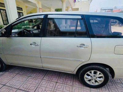 Toyota Innova 2006 G - 250000 km. Mua bán Ô tô tại Quận Thanh Xuân Hà Nội được đăng bởi Nguyenphuha68