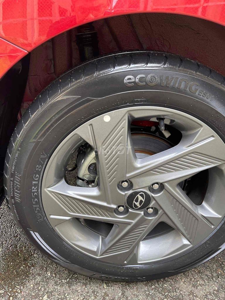 Huynhdai Accent ATH 2021 bản full số tự động cao c. Mua bán Ô tô tại Huyện Bù Gia Mập Bình Phước được đăng bởi Anh Quân BGM bình phước hình 14