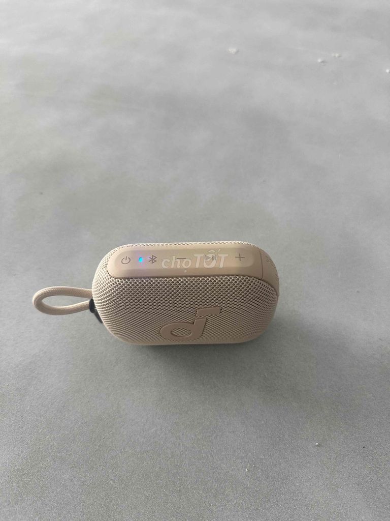 Loa Bluetooth Anker Soundcore Go 4. Mua bán Tivi, Âm thanh tại Thành phố Vinh Nghệ An được đăng bởi Nguyễn Hữu Đạt hình 1