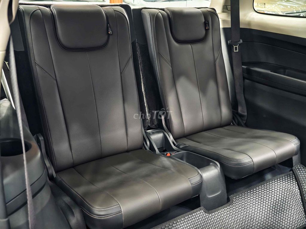 Chevrolet Trailblazer 2018 LTZ 2.5L VGT 4x4 AT. Mua bán Ô tô tại Quận Tân Phú Tp Hồ Chí Minh được đăng bởi Nhật Tân hình 14