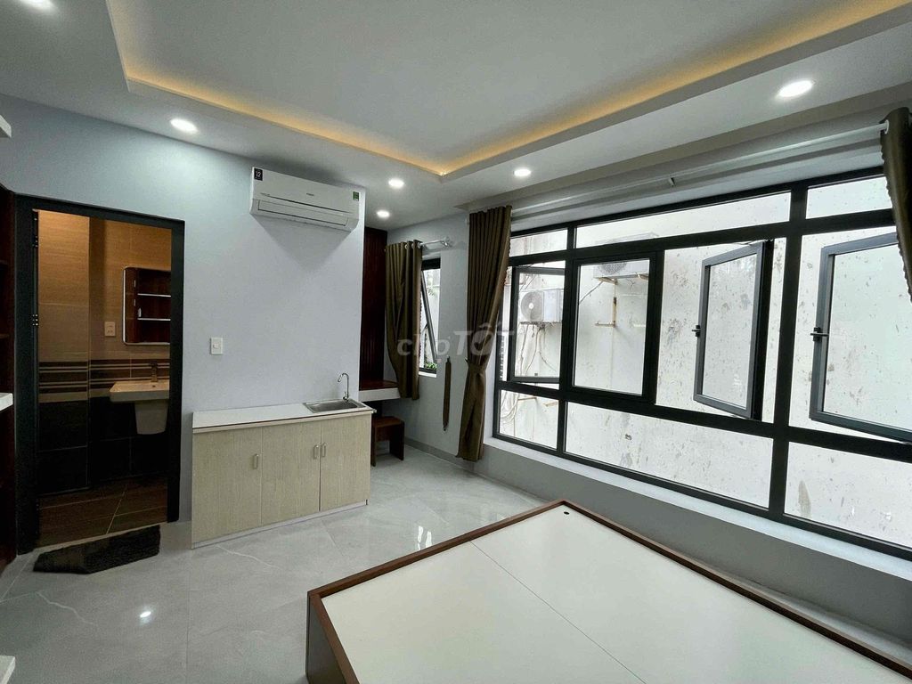 Trống Nhiều Phòng Đẹp Khu Vực Bình Thạnh