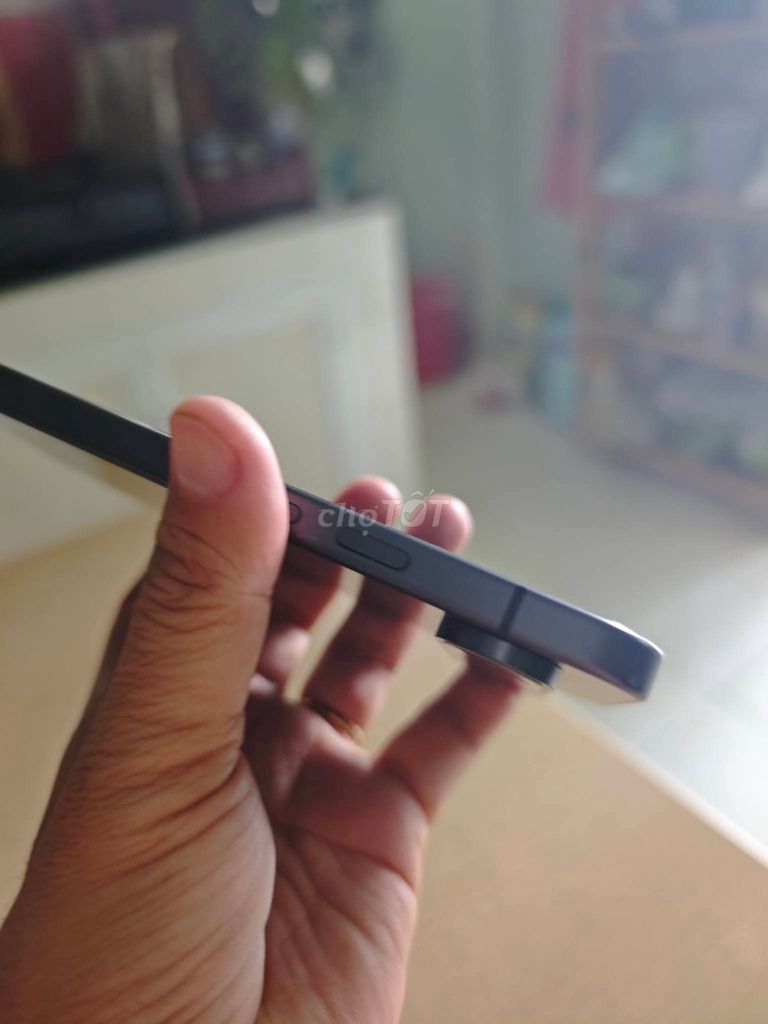 Google Pixel 9 Đen Đã qua sử dụng. Mua bán Điện thoại tại Quận 12 Tp Hồ Chí Minh được đăng bởi Taw Thomas hình 1