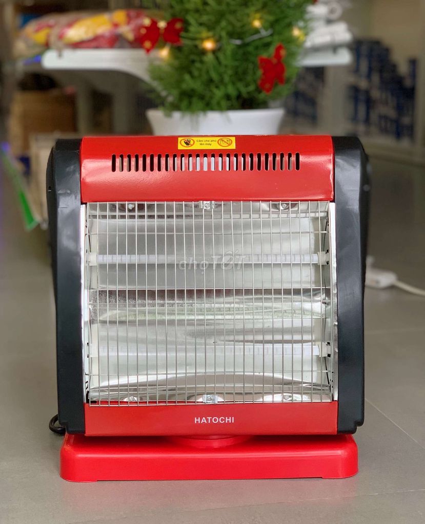 Đèn sưởi điện các loại. Mua bán Đèn tại Thành phố Buôn Ma Thuột Đắk Lắk được đăng bởi Ms Đa hình 1