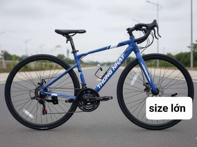 XE ĐẠP THỐNG NHẤT 700C CHỢ 586 CẦN THƠ. Mua bán Xe đạp tại Quận Cái Răng Cần Thơ được đăng bởi Nguyễn Nhung