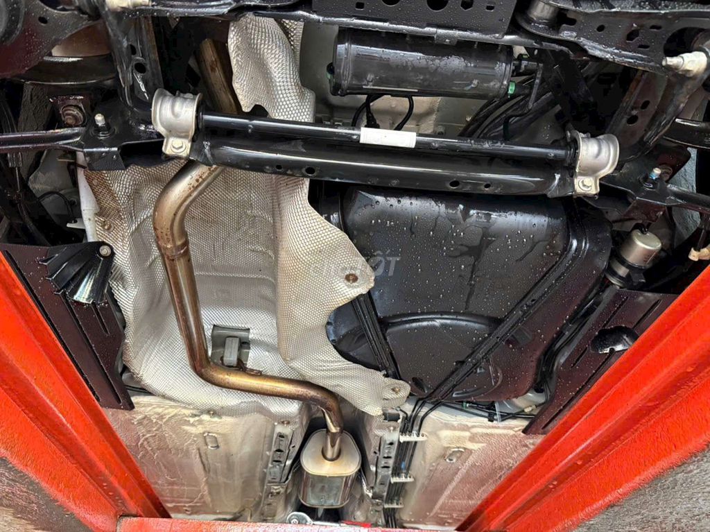 2015 Trend 1.6 AT Sedan - 140000 km. Mua bán Ô tô tại Huyện Châu Phú An Giang được đăng bởi Nguyễn Hưng hình 8