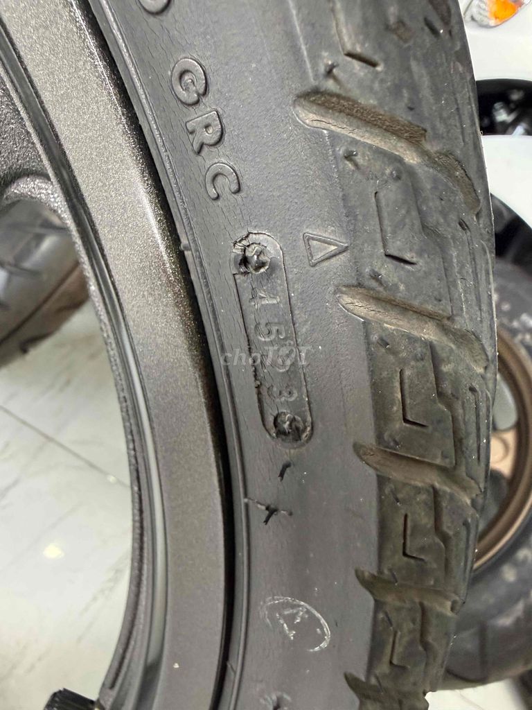 FUTURE 2024 - Zin Cọp - Áo Trùm Keo - Như Mới. Mua bán Xe máy tại Thành phố Rạch Giá Kiên Giang được đăng bởi XE MÁY CŨ TÂN 128 hình 7