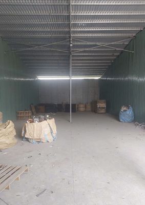 KHO,XƯỞNG SX 260M² Đ XE CÔNG 40F CẦN CHO THUÊ. Cho thuê Văn phòng, Mặt bằng kinh doanh tại Quận Tân Phú Tp Hồ Chí Minh được đăng bởi nguyễn Nhật